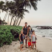 Отзыв от Елизавета - Виза Destination Thailand